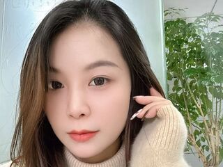 live cam girl AhJing