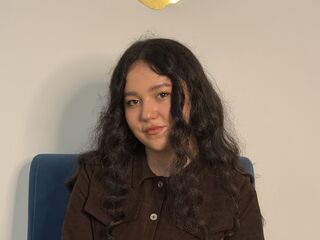 hot girl cam video AileenSibeto