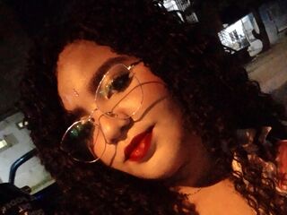 free webcam picture AishaBlanco
