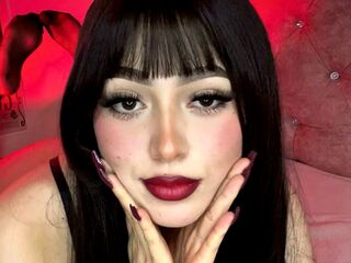 naked cam girl gallery AkiraYami