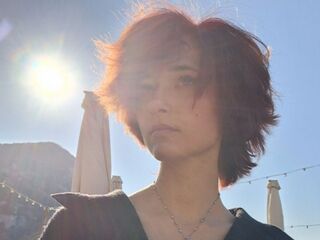 hot live girl AlainaFabello