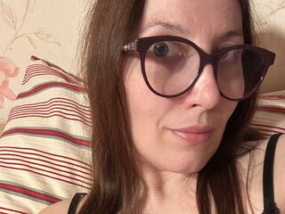 sexy webcamgirl pic AlanyssLyon