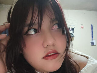 naked cam girl AleSweeth