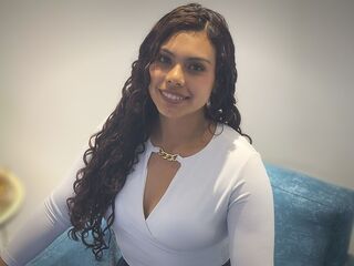 shaved pussy webcam AlejaJara