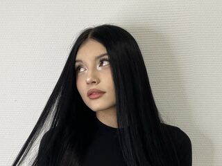 hot live girl AlettaFlorence