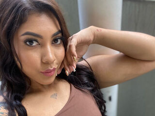 hot cam girl masturbating with sextoy AlexandraAniston