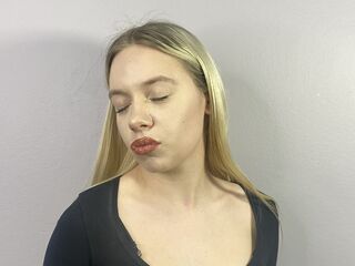 nude web cam AlicaCafarella