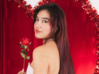 girl fingering pussy AliceKemp