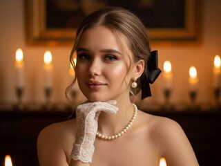 naked webcam girl picture AliceMaryWilson