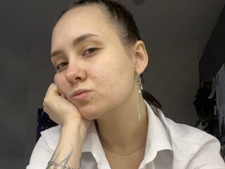 naughty cam girl masturbating AlinaBrowni