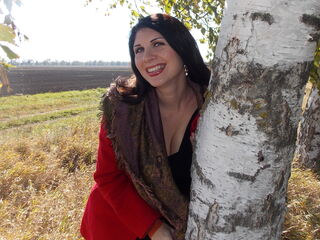 camgirl porn AlinaPrudova