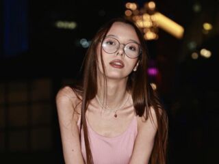 fingering camgirl picture AlinaSolikina