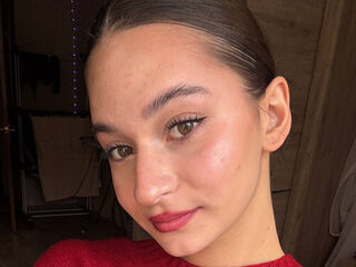 webcam striptease show AlisenBrown