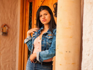 hot girl webcam AlishaRazat