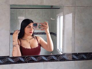 free nude webcam AlisonAby