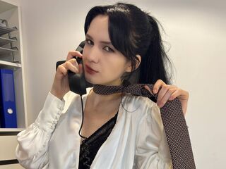 naked cam girl masturbating with sextoy AlisseKen
