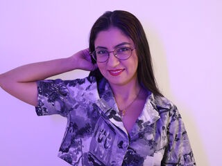 free sexcam AlissonAmbani