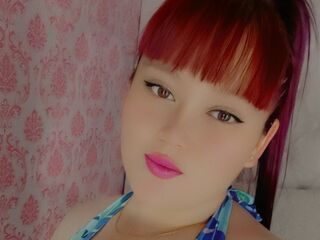 live striptease show AlissonThomp