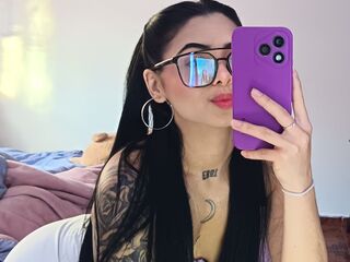 jasmin video chat AllisonStrada