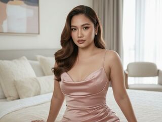 webcam photo AlliyahJacobss