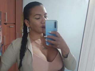 webcam live sex show AlysaPear