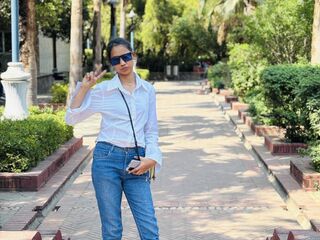 adult videochat webcam AmairaSingh