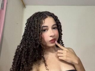 erotic webcam AmandaFerri