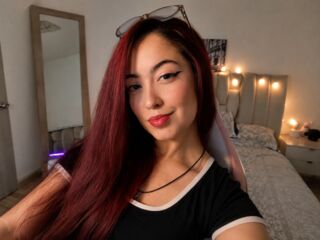 live jasmin sex show AmaraFerrert