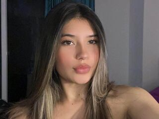naked girl with webcam AmberCamacho