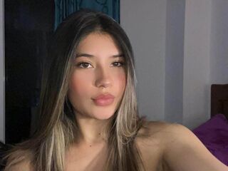 sexy webcamgirl picture AmberCaos