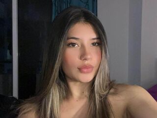 beautiful girl webcam AmberCasanova