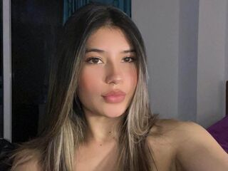 webcamgirl videochat AmberCols