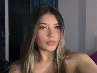 nude web cam AmberCuellar