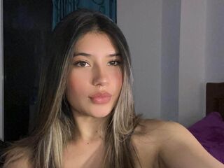 hot live girl AmberDavalos