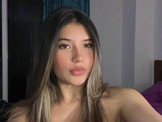 livesex cam show AmberEvelin