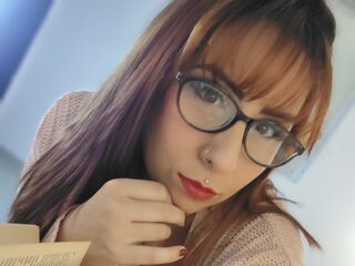 camwhore fingering shaved pussy AmberFernandez