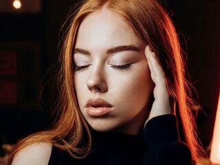 naughty camgirl masturbating with vibrator AmberrFire