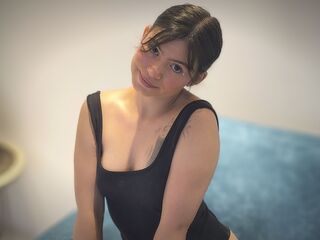 girl webcam AmeliLuna