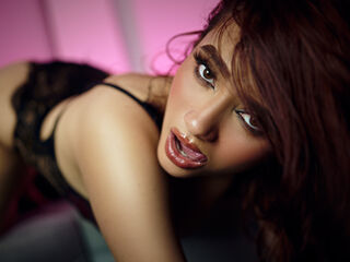 girl showing pussy AmeliaJonnes