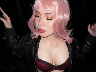 bedroom cam AmelieStart