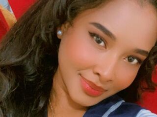 hot striptease cam AmelyaMatt