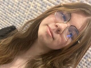 hardcore sex show AminaBlooms