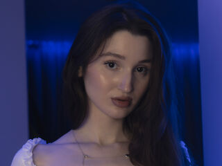hot cam girl AminaNim