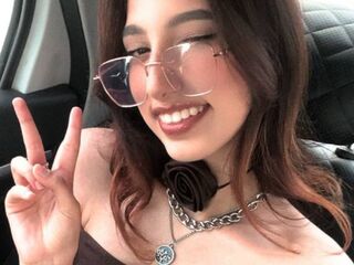 sexy webcamgirl pic AmmiStace