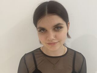 sexy cam girl picture AmmyKlovert
