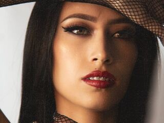 sexshow AmySheran