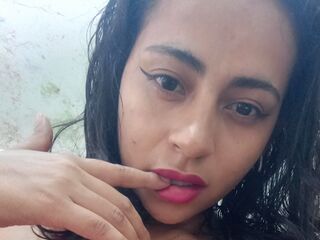sexy webcamgirl AnabelGiraldo