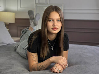 beautiful girl AnastasiaFoxley