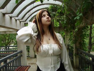 chatslut AnetCrystal