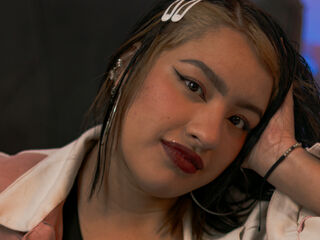 live webcam model AngelyTorres